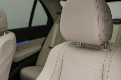 Mercedes GLE 350 de  4-Matic AMG Line