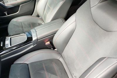 Mercedes CLA 200 AMG Line