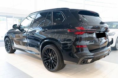 BMW X5 xDrive40i M Sport