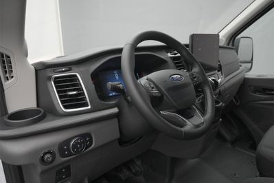 Ford Transit 350 L3H2 Trend