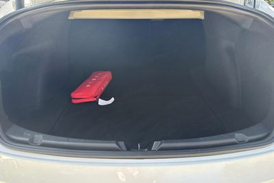Tesla Model 3 Standard Range Plus