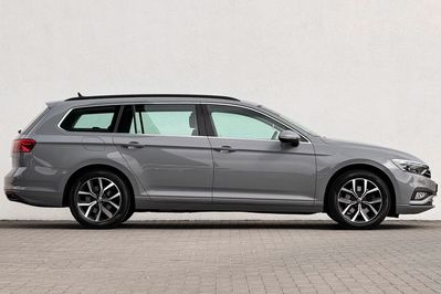 Volkswagen Passat 1.5 TSI Business DSG
