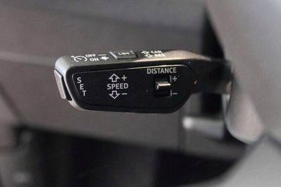 Audi Q5 e-Hybrid quattro Sportback