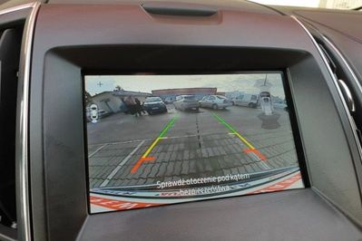 Ford S-MAX 2.0 EcoBlue  Vignale