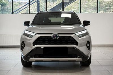 Toyota RAV4 Selection