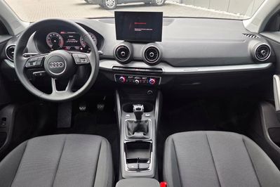 Audi Q2 30 TFSI