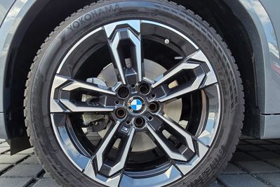 BMW X2 sDrive20i