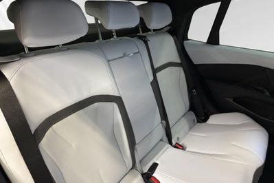 BMW i3 50 xDrive M Sport