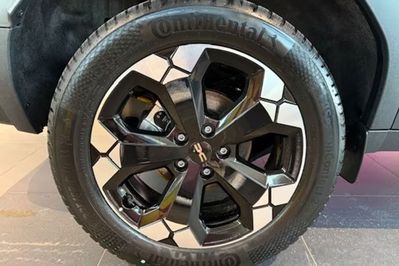 Dacia Bigster Extreme 1.2 TCe Hybrid-G LPG 4x4