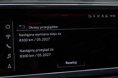 Audi Q3 35 TFSI mHEV S-Line S tronic