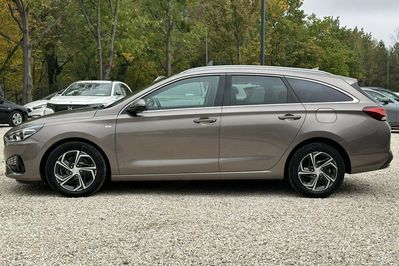 Hyundai i30 1.5 T-GDI Comfort DCT