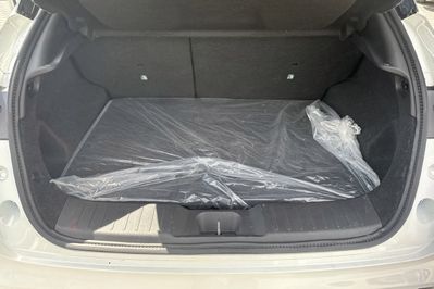 Nissan Juke N-Design 1.0 DIG-T  DCT