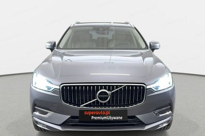 Volvo XC60 B4 D Momentum