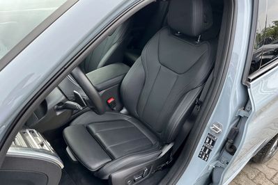 BMW X4 xDrive20d M Sport