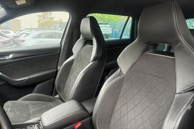 Skoda Kodiaq Sportline 2.0 TSI 4x4  DSG