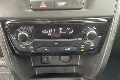 Suzuki Vitara 1.4 Boosterjet SHVS Comfort Plus 2WD