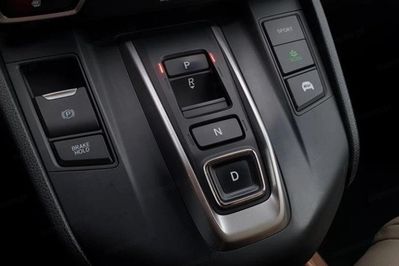 Honda CR-V 2.0 i-MMD Lifestyle