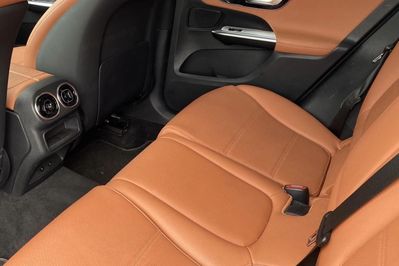 Mercedes GLC Coupe 200 4-Matic Avantgarde