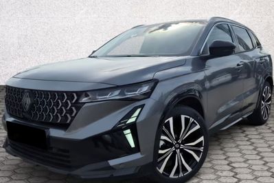 Renault Austral Techno 1.3 TCe mHEV