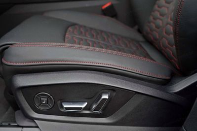 Audi Q8 RSQ8 TFSI quattro