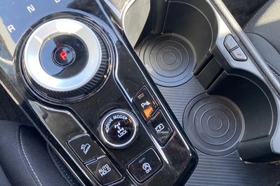 Kia Sportage 1.6 CRDI mHEV L 2WD DCT