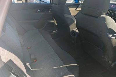 Citroen C5 X 1.2