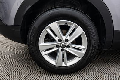 Opel Grandland X 1.2 T Edition