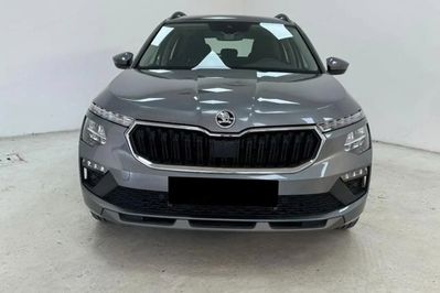 Skoda Kamiq Edition 130 Selection 1.0 TSI DSG