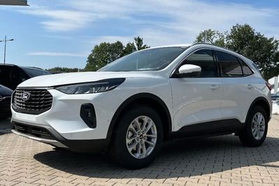 Ford Kuga Titanium 1.5 EcoBoost