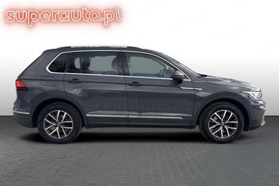 Volkswagen Tiguan Life 1.5 TSI EVO  DSG