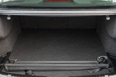 Mazda 6 2.0 Center-Line