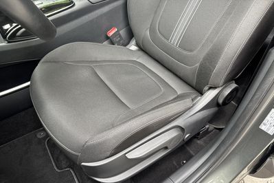 Hyundai Tucson Executive 1.6 T-GDi HEV