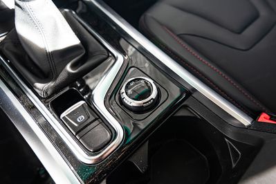 Jac T8 PRO 2.0 CTI MT
