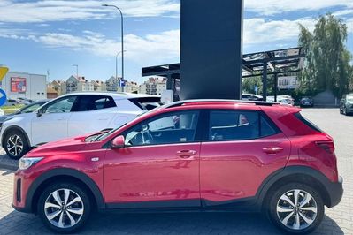 Kia Stonic 1.2 m