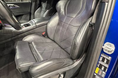 BMW XM PHEV