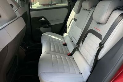 Citroen C5 Aircross Max eDCT6 1.2 mHEV