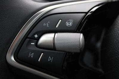 Skoda Octavia TSI Selection