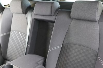Toyota Corolla 1.8 Hybrid + LPG Comfort
