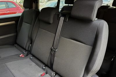 Citroen SpaceTourer BlueHDi XL Plus EAT8