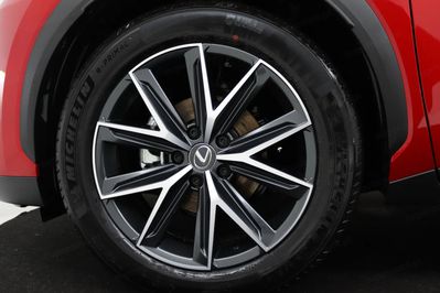 Lexus LBX Cool 1.5 Hybrid