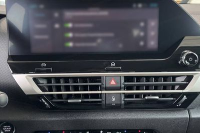 Citroen C4 Collection eDCT6 1.2 mHEV