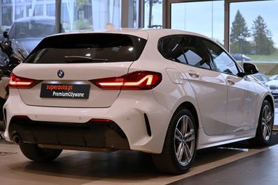 BMW Seria 1 118i M Sport