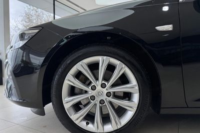 Opel Insignia 2.0 CDTI Business Elegance S&S