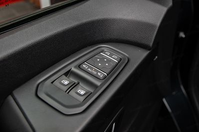 Renault Trafic Kombi L2H1