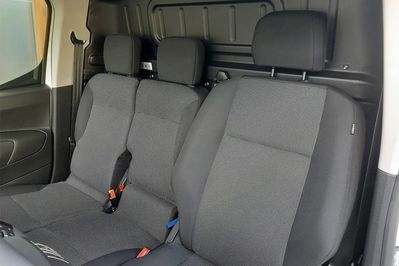 Fiat Doblo Cargo/Van M L1H1