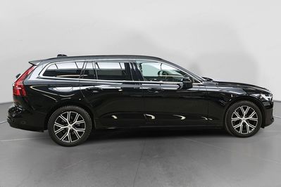 Volvo V60 B4 D Core aut