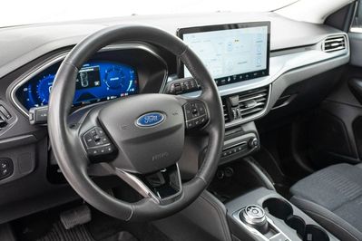 Ford Focus 1.5 EcoBlue Active X