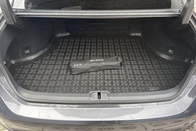 Lexus ES 300h Prestige