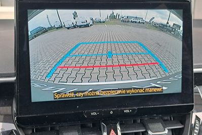 Toyota Corolla 1.8 Hybrid Style