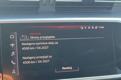 Audi A6 40 TDI quattro